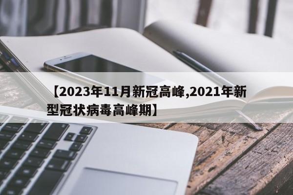【2023年11月新冠高峰,2021年新型冠状病毒高峰期】