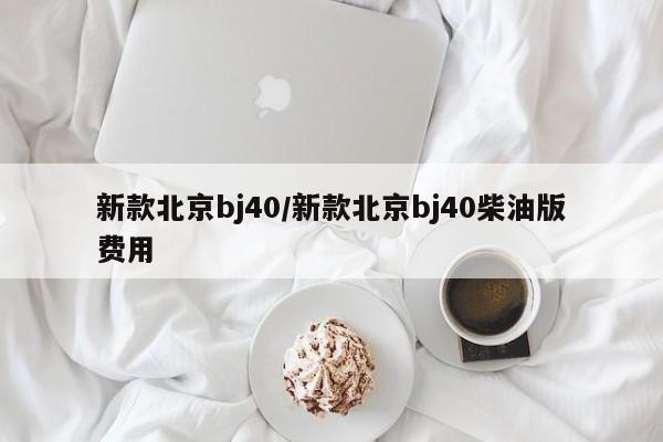 新款北京bj40/新款北京bj40柴油版费用